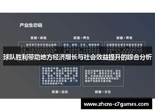 球队胜利带动地方经济增长与社会效益提升的综合分析