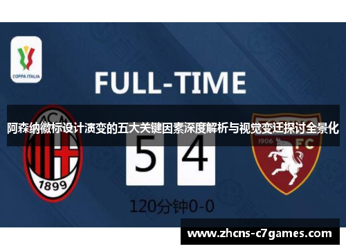 阿森纳徽标设计演变的五大关键因素深度解析与视觉变迁探讨全景化